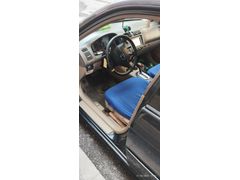 Sahibinden Honda Civic 1.6 i-VTEC LS 2003 Model