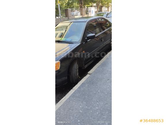 Sahibinden Honda Civic 1.6 i-VTEC LS 2003 Model