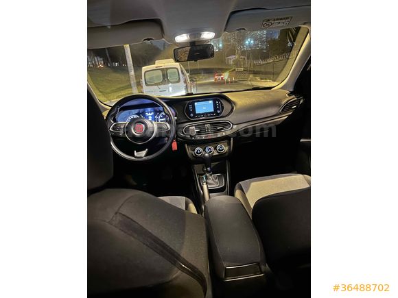 Sahibinden Fiat Egea 1.6 Multijet Easy 2023 Model 