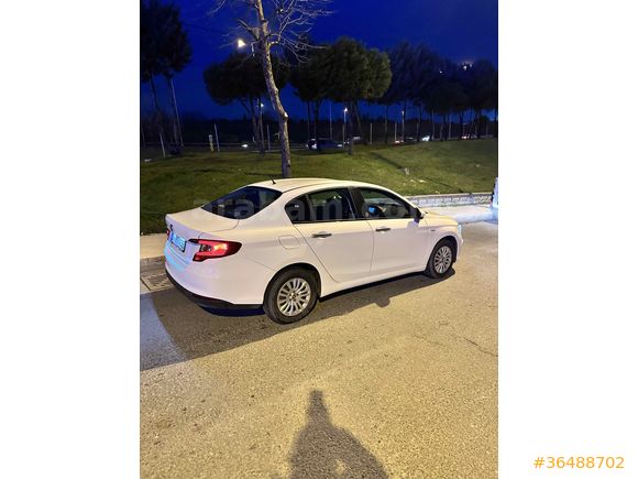 Sahibinden Fiat Egea 1.6 Multijet Easy 2023 Model 