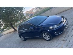 Sahibinden Volkswagen Golf 1.4 TSi Comfortline 2015 Model Edirne 138500 km Mavi