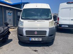 Sahibinden Fiat Ducato 11.5 m³ 2011 Model 