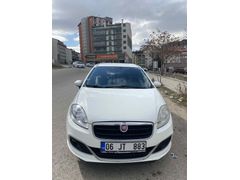 Sahibinden Fiat Linea 1.3 Multijet Pop 2016 Model 