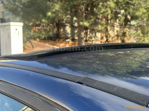 Sahibinden Mitsubishi Carisma 1.6 GLX 2000 Model 