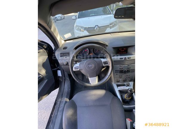 Sahibinden Opel Astra 1.6 Essentia Konfor 2013 Model 