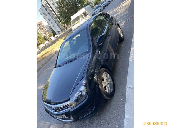 Sahibinden Opel Astra 1.6 Essentia Konfor 2013 Model 