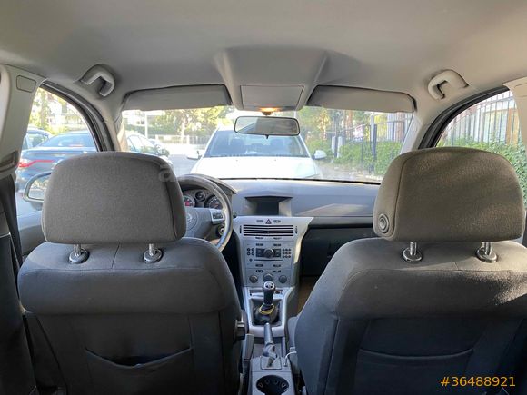 Sahibinden Opel Astra 1.6 Essentia Konfor 2013 Model 