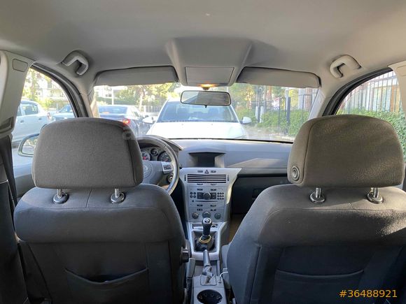 Sahibinden Opel Astra 1.6 Essentia Konfor 2013 Model 