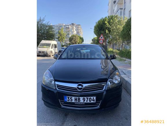 Sahibinden Opel Astra 1.6 Essentia Konfor 2013 Model 