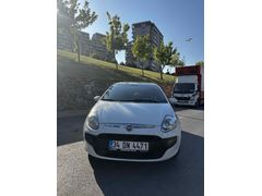Sahibinden Fiat Punto EVO 1.3 Multijet Active 2011 Model 