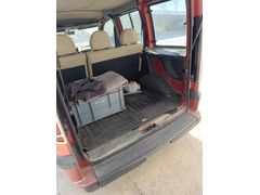 Sahibinden Fiat Doblo Combi 1.9 JTD Premio 2005 Model