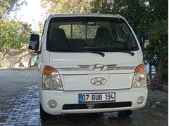 Sahibinden Hyundai arabam temiz ve bakımlı güzelH 100