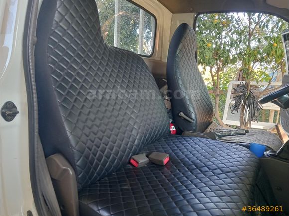 Sahibinden Hyundai arabam temiz ve bakımlı güzelH 100