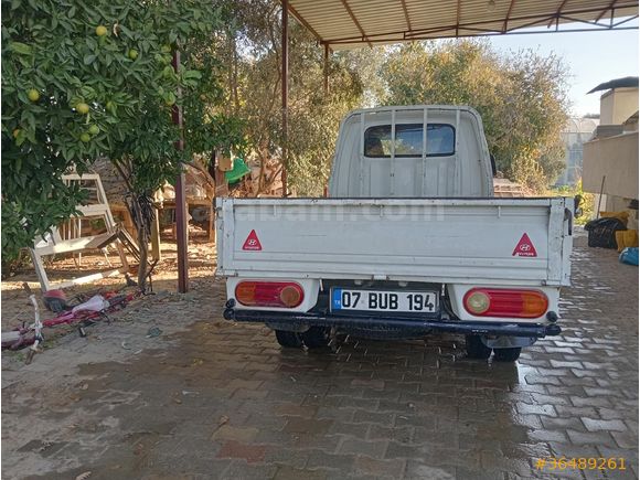Sahibinden Hyundai arabam temiz ve bakımlı güzelH 100