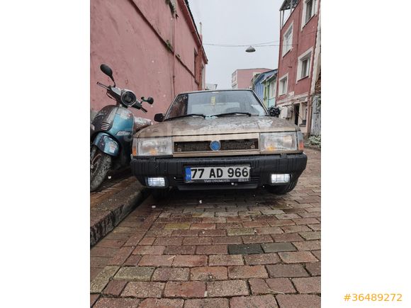 Sahibinden Tofaş Doğan L 1992 Model