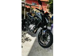 Sahibinden CFmoto 250NK 