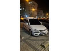 Sahibinden Opel Combo 1.7 DTI City 2004 Model 