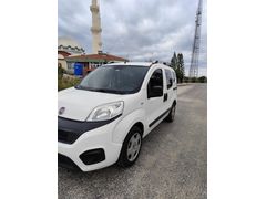 Sahibinden Fiat Fiorino Combi 1.3 Multijet Pop 2017 Model