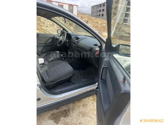 Sahibinden Opel Astra 2.0 DTI 2004 Model 