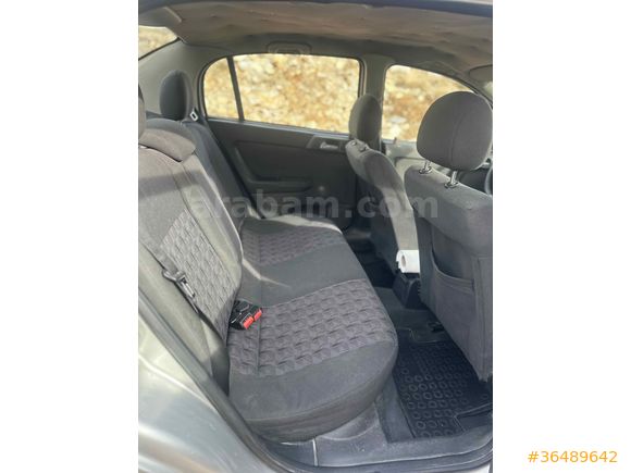Sahibinden Opel Astra 2.0 DTI 2004 Model 