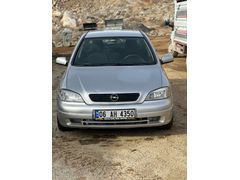 Sahibinden Opel Astra 2.0 DTI 2004 Model 