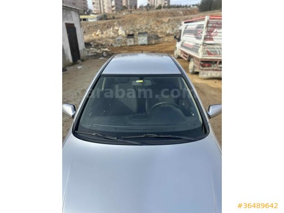 Sahibinden Opel Astra 2.0 DTI 2004 Model 