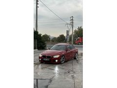 Sahibinden BMW 3 Serisi 316i Sport Line 2014 Model 