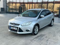 Sahibinden Ford Focus 1.6 TDCi Trend X 2014 Model Şanlıurfa