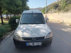Sahibinden Opel Combo 1.7 DTI City 2004 Model
