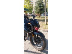 Sahibinden Temiz Mondial 125 Drift L