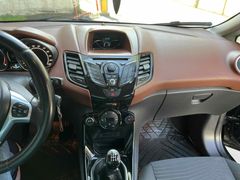 Sahibinden Ford Fiesta 1.5 TDCi Titanium 2013 Model 