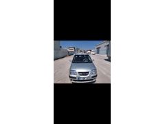 Sahibinden Hyundai Atos 1.1 GLS 2008 Model