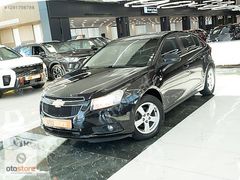 OTOSTORE'DAN Cruze HB 1.6 LT Plus MANUEL LPG'Lİ 2012