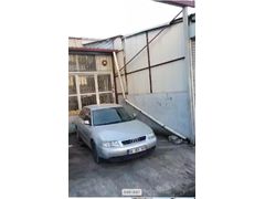 Sahibinden Audi A3 Sportback 1.6 Ambiente 2000 Model