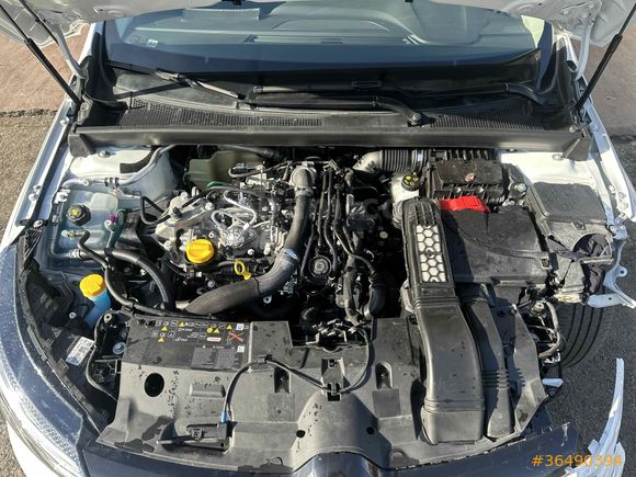 Sahibinden Renault Megane İstanbul