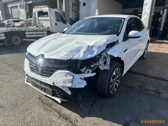 Sahibinden Renault Megane İstanbul