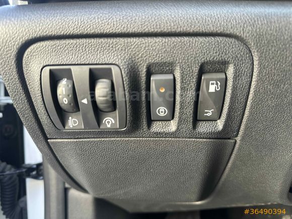 Sahibinden Renault Megane İstanbul