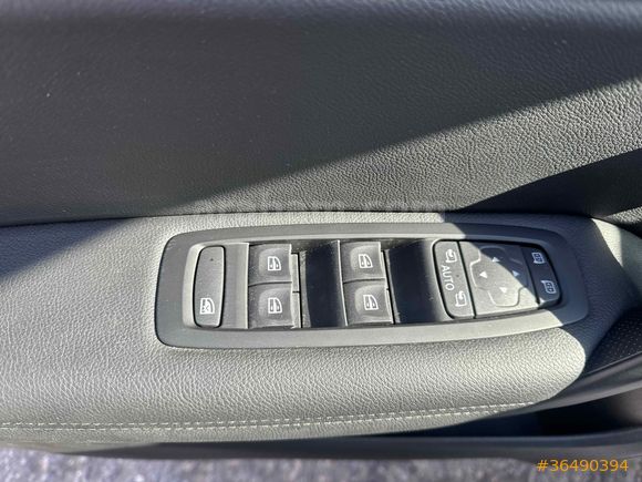 Sahibinden Renault Megane İstanbul