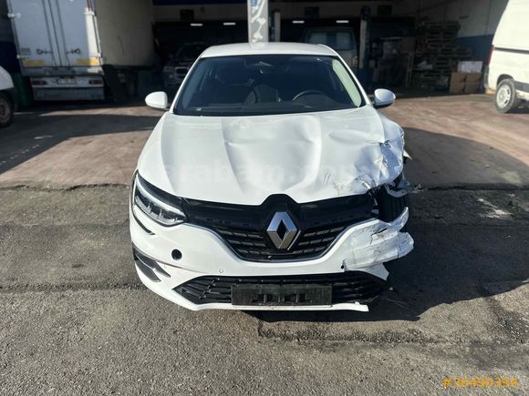 Sahibinden Renault Megane İstanbul