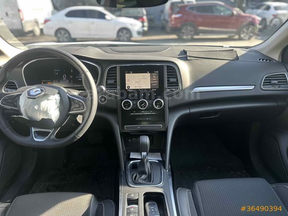 Sahibinden Renault Megane İstanbul