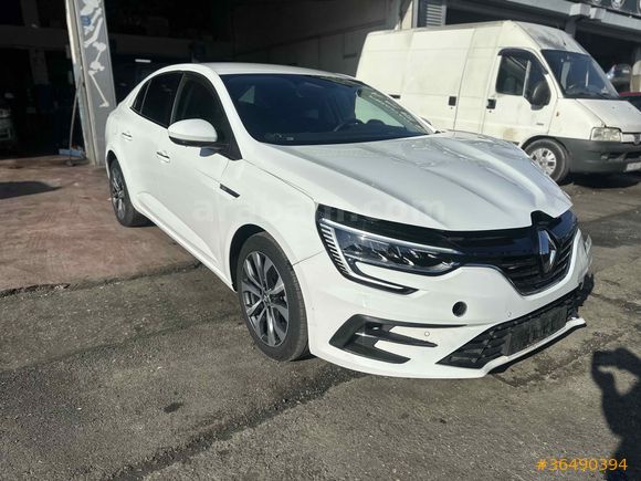 Sahibinden Renault Megane İstanbul