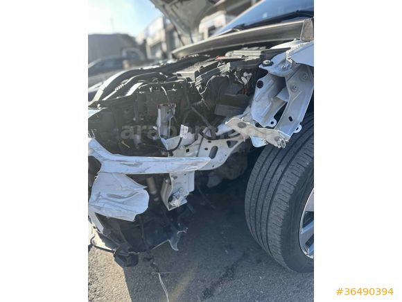 Sahibinden Renault Megane İstanbul