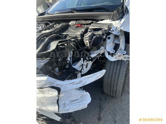 Sahibinden Renault Megane İstanbul