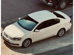 Sahibinden Volkswagen Passat 1.6 TDi BlueMotion Comfortline 2014 Model 