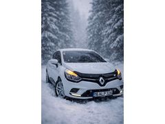 Sahibinden Renault Clio 0.9 TCe Touch 2020 Model 
