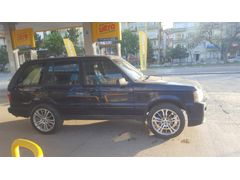range rover vogue 2001 TR en ucuzu