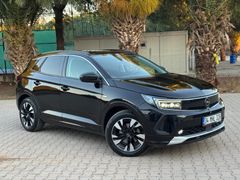 Sahibinden Opel Grandland 1.5 D Turbo Elegance 2022 Model