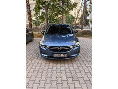 Sahibinden Opel Astra 1.6 CDTI HATASIZ DÜŞÜK KM