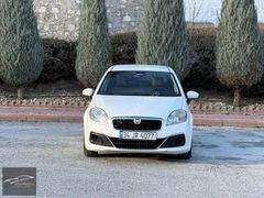VitalMotors'dan 2012 FİAT LİNEA 1.3 MULTİJET EASY