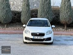 VitalMotors'dan 2012 FİAT LİNEA 1.3 MULTİJET EASY